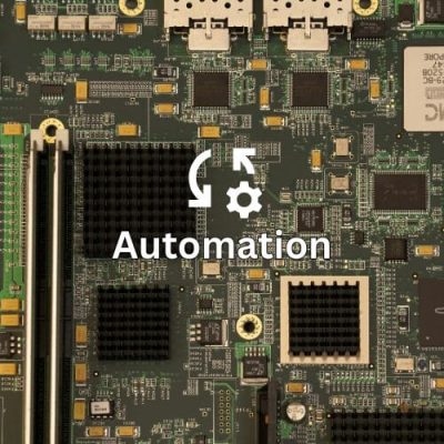 Automation