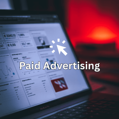 PaidAdvertising