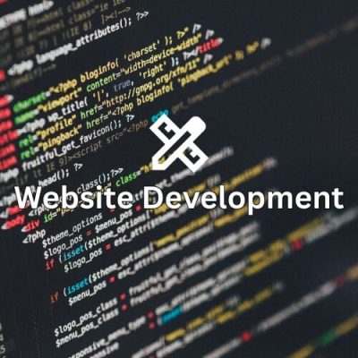 WebsiteDevelopment